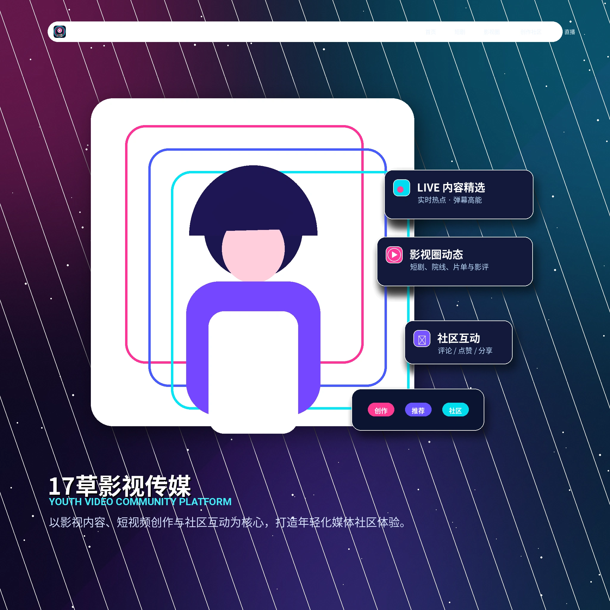 17c生活影像分享
